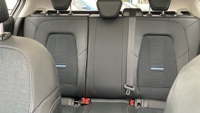 Ford Focus 1.0 EcoBoost 125 ST-Line 5dr Petrol Hatchback